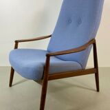 Lohmeyer easy chair