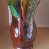 Vase vallauris