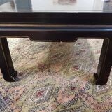 Old Chinese coffee table