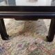 Ancienne table basse chinoise