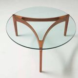 Coffee table by Svend Ellekaer