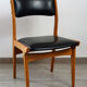 Scandinavian chair 60s