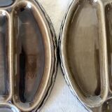 Rosenthal plates, Germany, 1970s