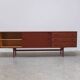 Teak sideboard by William Watting for Fristho, 1960s