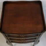 Pair of bedside tables