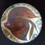 Plat décoratif Puigdemont