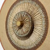 Applique en céramique de Noomi Backhausen & Poul Brandborg pour Søholm, Danemark