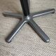 Chaise de bureau vintage Wilkhahn par Wilhelm Ritz