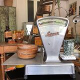 Ancient Libra Lutrana