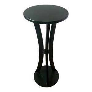 sellette verte, années