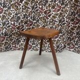 Tripod stool