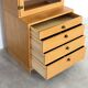 Vitrine vintage | armoire | Karl Andersson | Huskvarna