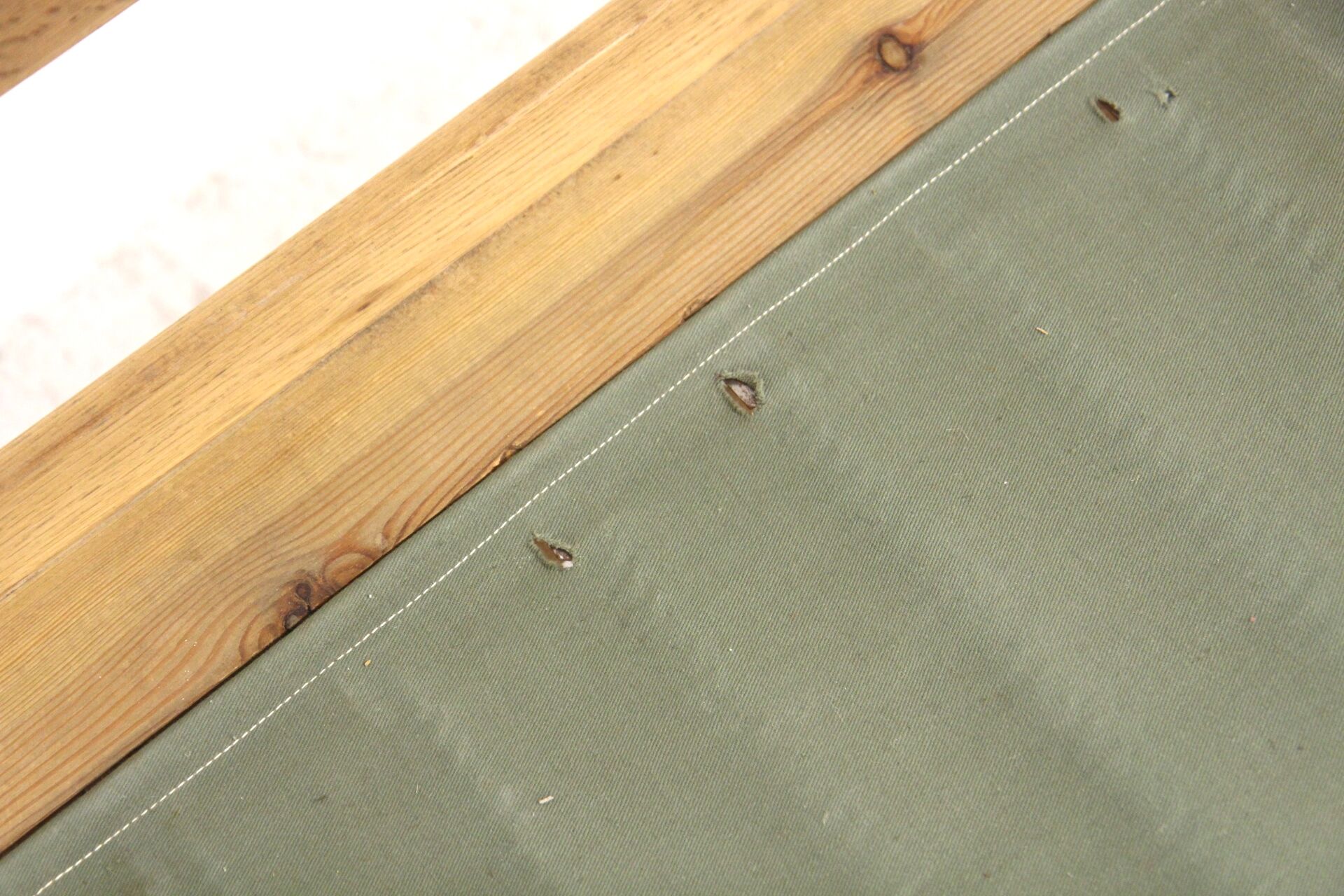 Scandinavian sofa "GE-236", Hans J. Wegner, Getama, Denmark, 1960