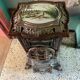 Wood stove