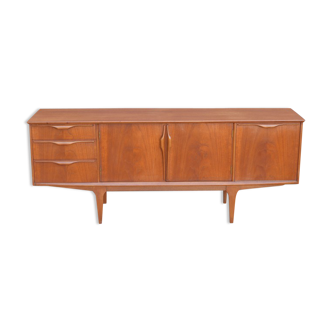 Enfilade par Jentique