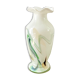 Vase verre style Murano