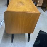 Small vintage Scandinavian furniture from the 70s