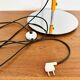 Lampadaire Spot orientable Space Age Gallery par Arnold Berges pour Staff