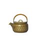 Tea pot by Jens H. Quistgaard for Bing & Grøndahl Denmark