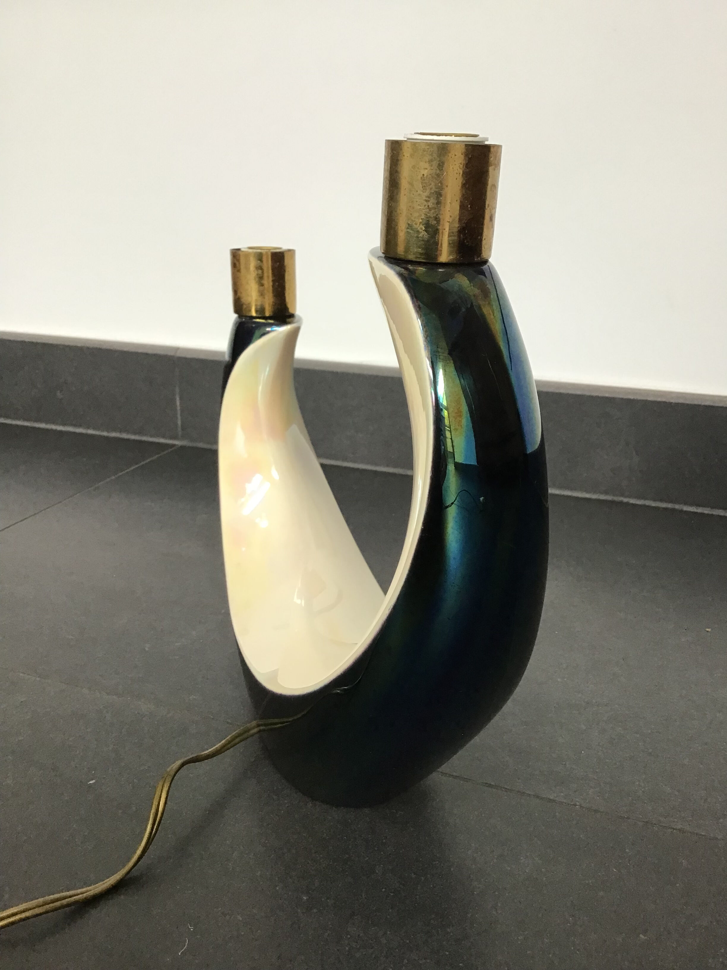 Lamp Verceram years 50-60