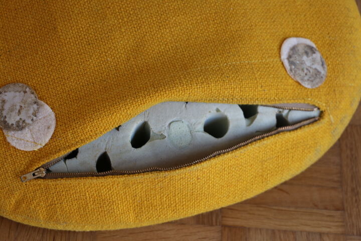 Tulip chair by Eero Saarinen 60s/70s