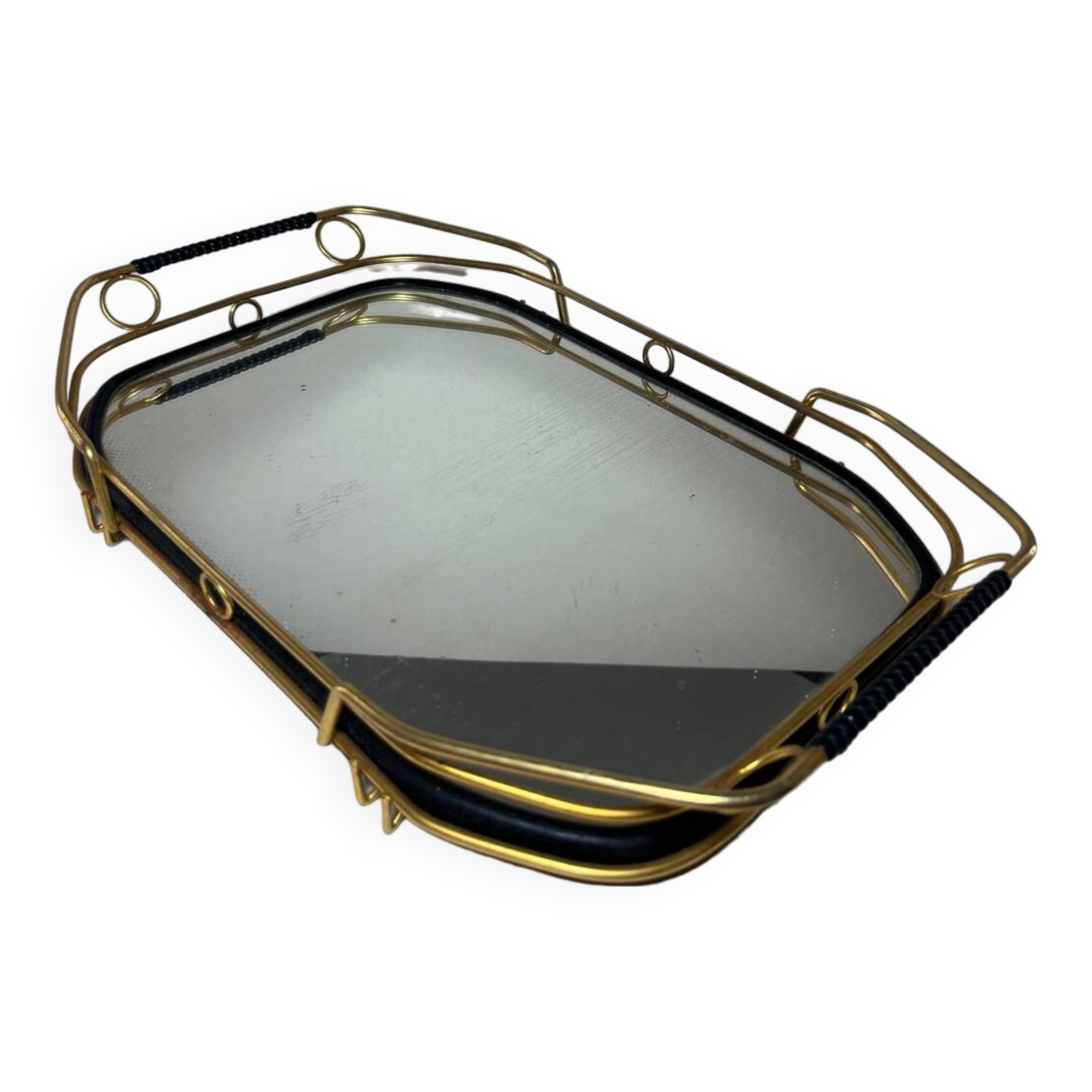 Vintage tray