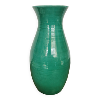 Paul Millet vase, Sèvres