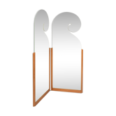 Glass screen