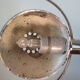 Lampe de bureau design vintage