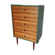 Commode year 70 "Simmob"