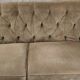 Prestige Salon LAUREN RALPH LAUREN - Quilted Velvet