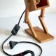 ARTICULATED LAMP 1970s - 1980s