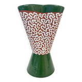 Ray Camart vase, 1970
