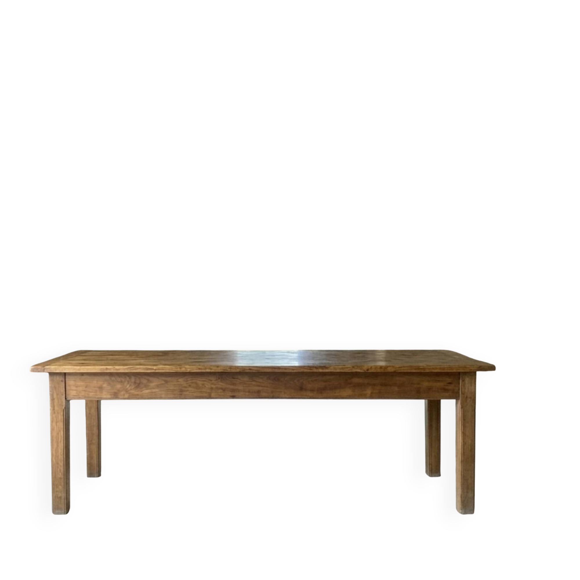 Farm table 220cm
