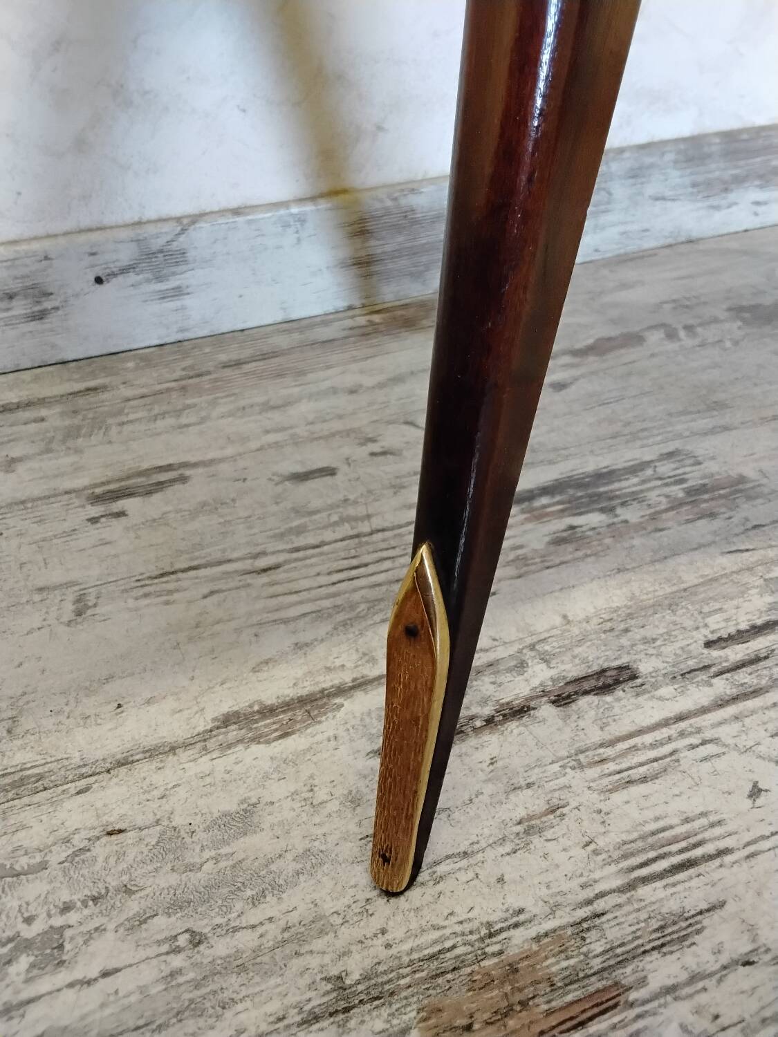 Vintage 60s bedside table