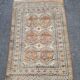 New hand-knotted Pakistani rug 125 × 205 cm – 100% wool