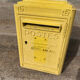 Dejoue mailbox