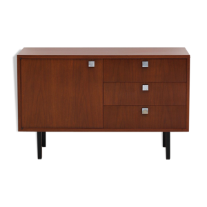 Buffet par Alfred hendrickx