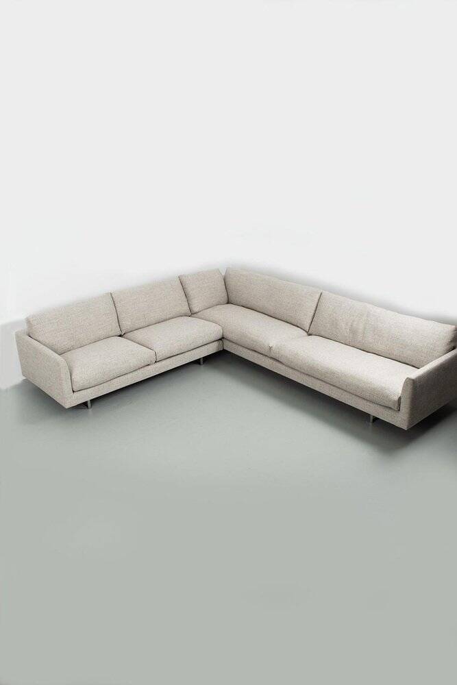 Corner Sofa by Montis Axel