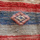 Tapis’kilim 250x130cm