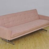 Mid Century  Folding Sofa, 1960s