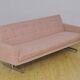 Mid Century  Folding Sofa, 1960s