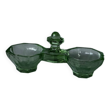Old salt cellar