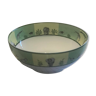 Hermes Africa green bowl