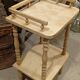 Meuble d'entrée ou table d'appoint