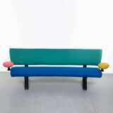 Artifort Orbit sofa – Wolfgang CR Mezger
