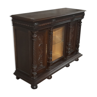 Buffet Henry II