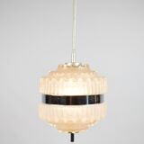 Lampe à suspension, années 1970