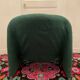 Pair of Alky armchairs by Giancarlo Piretti for Castelli