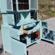 Buffet Mado poncé, bois massif
